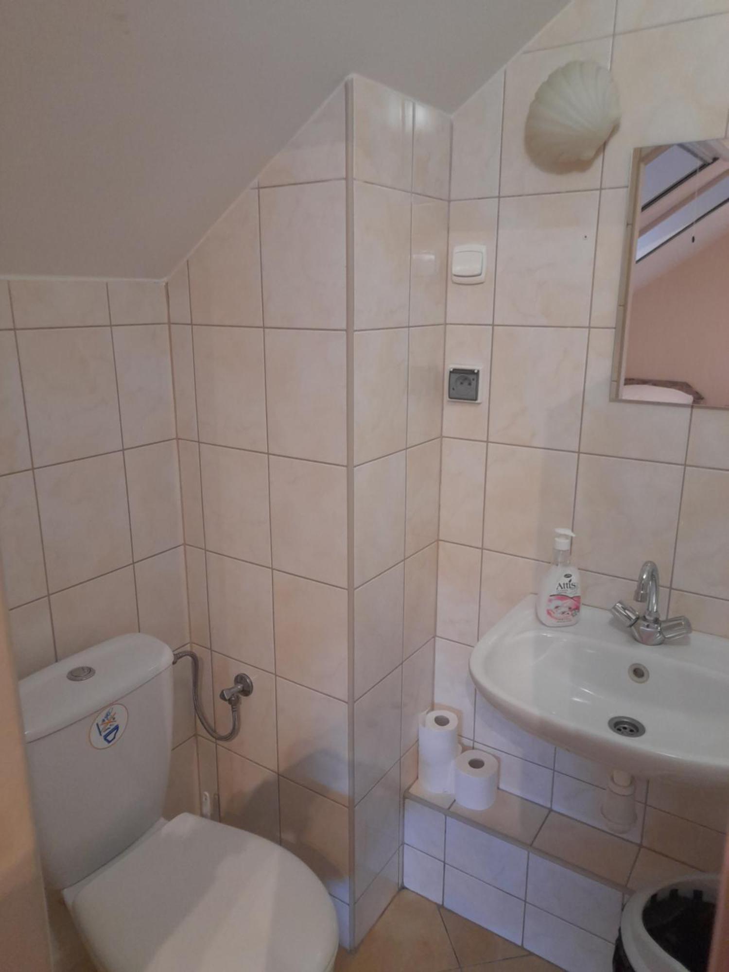 Zajazd Nad Wisla Dobrzyków Exterior foto