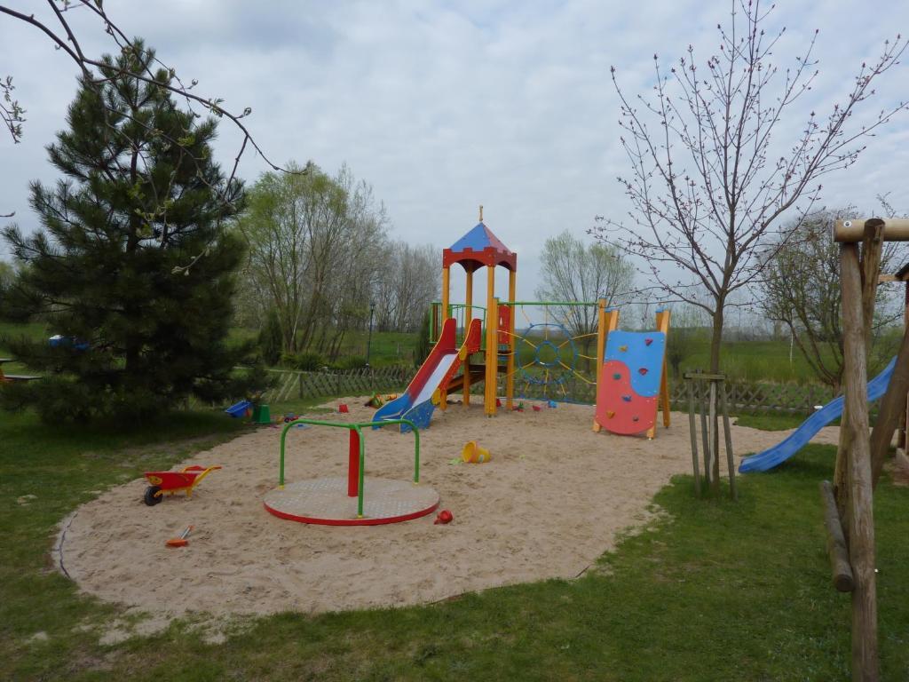 Zajazd Nad Wisla Dobrzyków Exterior foto