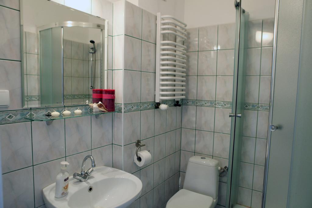 Zajazd Nad Wisla Dobrzyków Exterior foto
